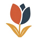 Logo of the podcast Dutch Dialogues A1: News Podcast Dutch Dialogues A1: News