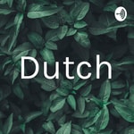 Logo of the podcast Dutch Podcast Dutch