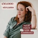 Dutch Speaking Academy - Speak Dutch with Confidence Podcast Dutch Speaking Academy - Speak Dutch with Confidence