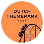 Logo of the podcast Dutch Themepark Network Podcast Dutch Themepark Network