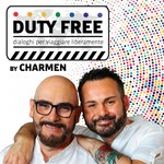 Logo of the podcast DUTY FREE | Dialoghi per viaggiare liberamente Podcast DUTY FREE | Dialoghi per viaggiare liberamente