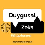 Logo of the podcast Duygusal Zeka Kütüphanesi Podcast Podcast Duygusal Zeka Kütüphanesi Podcast