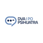 Logo of the podcast Dva i po psihijatra Podcast Dva i po psihijatra