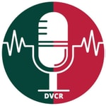 Logo of the podcast DVCR L'EMISSION Podcast DVCR L'EMISSION