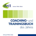 Podcast dvct Coaching- und Trainingsbuch