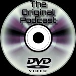 Logo of the podcast DVD Commentary: The Original Podcast Podcast DVD Commentary: The Original Podcast