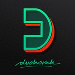 Logo of the podcast Dvokorak Podcast Dvokorak
