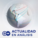 Logo of the podcast DW Actualidad en análisis Podcast DW Actualidad en análisis