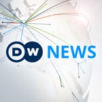 Logo of the podcast DW News Brief Podcast DW News Brief