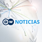 Logo of the podcast DW Noticias Podcast DW Noticias