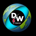 Logo of the podcast DW World History Podcast DW World History