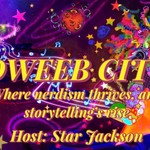 Logo of the podcast Dweeb Cityy Podcast Dweeb Cityy