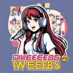 Logo of the podcast Dweebs And Weebs Podcast Dweebs And Weebs