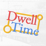 Logo of the podcast Dwell Time, a transit podcast Podcast Dwell Time, a transit podcast