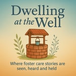 Logo of the podcast Dwelling at the Well Podcast Dwelling at the Well