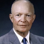 Podcast Dwight D. Eisenhower - Great Speeches