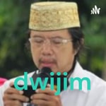 Logo of the podcast dwijim Podcast dwijim