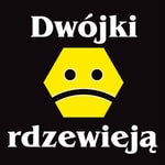 Logo of the podcast Dwójki rdzewieją - podkast o grach 18xx Podcast Dwójki rdzewieją - podkast o grach 18xx