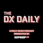 Logo of the podcast DX Daily Podcast DX Daily