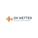 Logo of the podcast DX Wetter Podcast DX Wetter