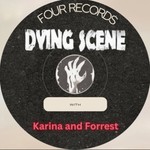 Podcast Dying Scene Radio Presents: Four Records
