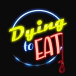 Logo of the podcast Dying To Eat Podcast Dying To Eat