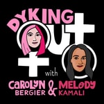 Podcast Dyking Out - a Lesbian and LGBTQIA Podcast for Everyone!