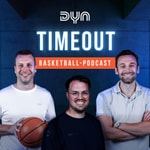 Logo of the podcast Dyn Timeout Podcast Dyn Timeout