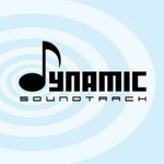 Logo of the podcast Dynamic Soundtrack Podcast Dynamic Soundtrack