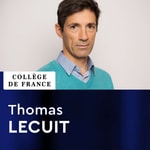 Logo of the podcast Dynamiques du vivant - Thomas Lecuit Podcast Dynamiques du vivant - Thomas Lecuit