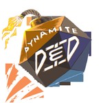 Logo of the podcast Dynamite DnD Podcast Dynamite DnD
