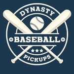 Dynasty Baseball Pickups