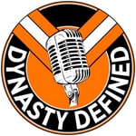 Logo of the podcast Dynasty Defined Podcast Dynasty Defined