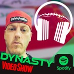 Missing podcast logo