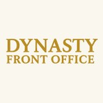 Logo of the podcast Dynasty Front Office Podcast Dynasty Front Office
