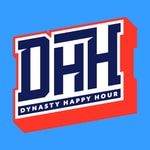 Dynasty Happy Hour | Fantasy Football | Dynasty | NFL | NFL Draft