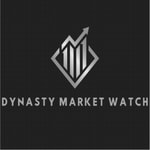 Logo of the podcast Dynasty Market Watch | Fantasy Football Podcast Podcast Dynasty Market Watch | Fantasy Football Podcast