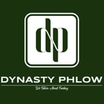 Logo of the podcast Dynasty Phlow Podcast Dynasty Phlow