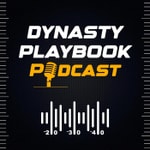 Logo of the podcast Dynasty Playbook Podcast - Strategie & Know-How für deinen Dynasty Erfolg 🎙️🏈 Podcast Dynasty Playbook Podcast - Strategie & Know-How für deinen Dynasty Erfolg 🎙️🏈