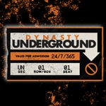 Logo of the podcast Dynasty Underground Podcast Dynasty Underground