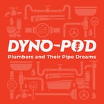 Logo of the podcast DynoPod - The Dyno-Rod Podcast Podcast DynoPod - The Dyno-Rod Podcast