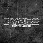Podcast Dystoman 