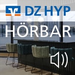 Podcast DZ HYP HÖRBAR