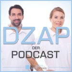 Podcast DZAP Zahnmedizin Podcast 