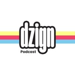 Logo of the podcast Dzign Podcast | ديزاين بودكاست Podcast Dzign Podcast | ديزاين بودكاست