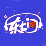 Logo of the podcast 东七门 Podcast 东七门