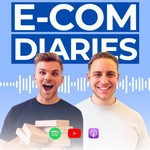 E-COM DIARIES Podcast E-COM DIARIES