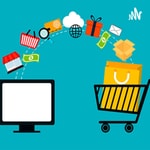 Logo of the podcast E-Commerce Podcast E-Commerce