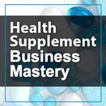 Supplement Marketing for Scaling DTC Brands Podcast Supplement Marketing for Scaling DTC Brands