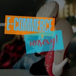 Logo of the podcast E-Commerce ist unsexy Podcast E-Commerce ist unsexy